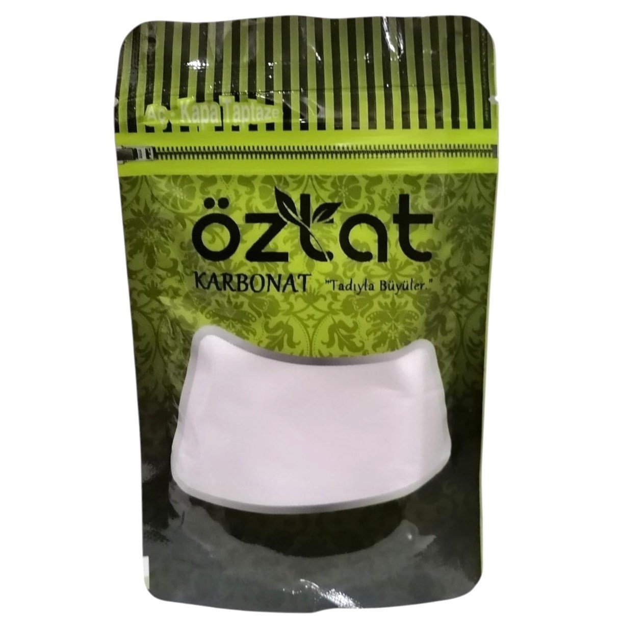 Öztat Karbonat 80 Gr