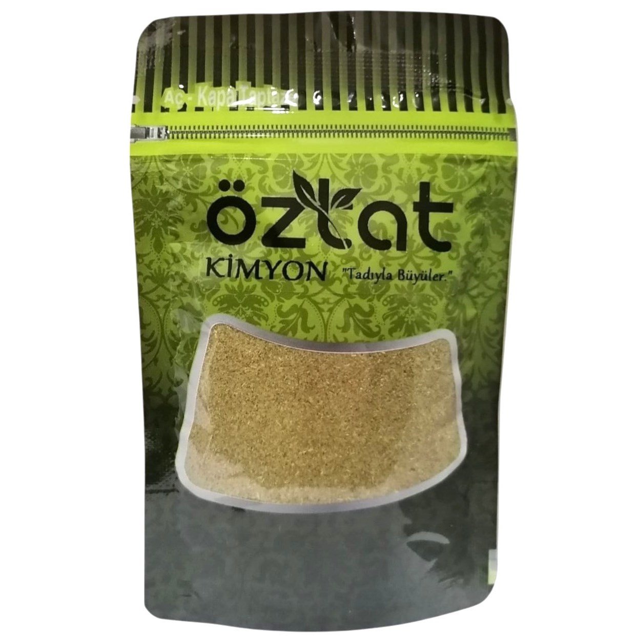 Öztat Kimyon 40 Gr