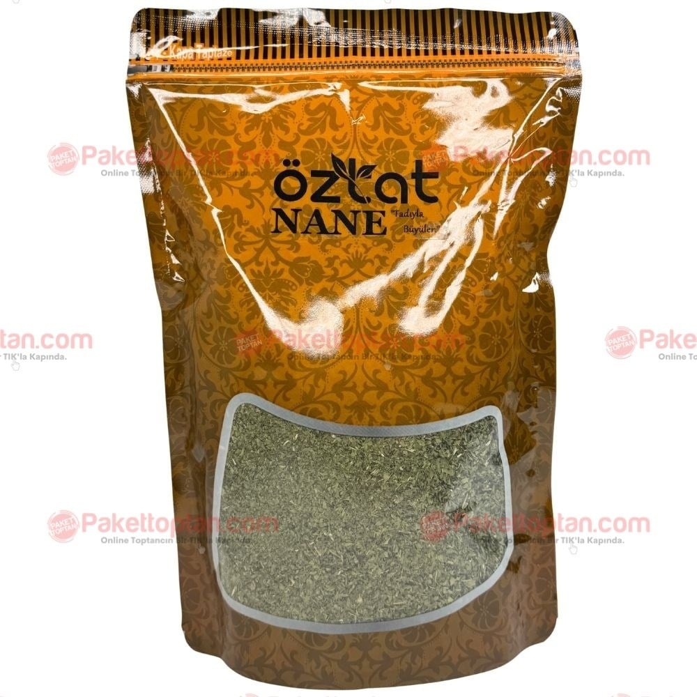 Öztat Nane 250 Gr