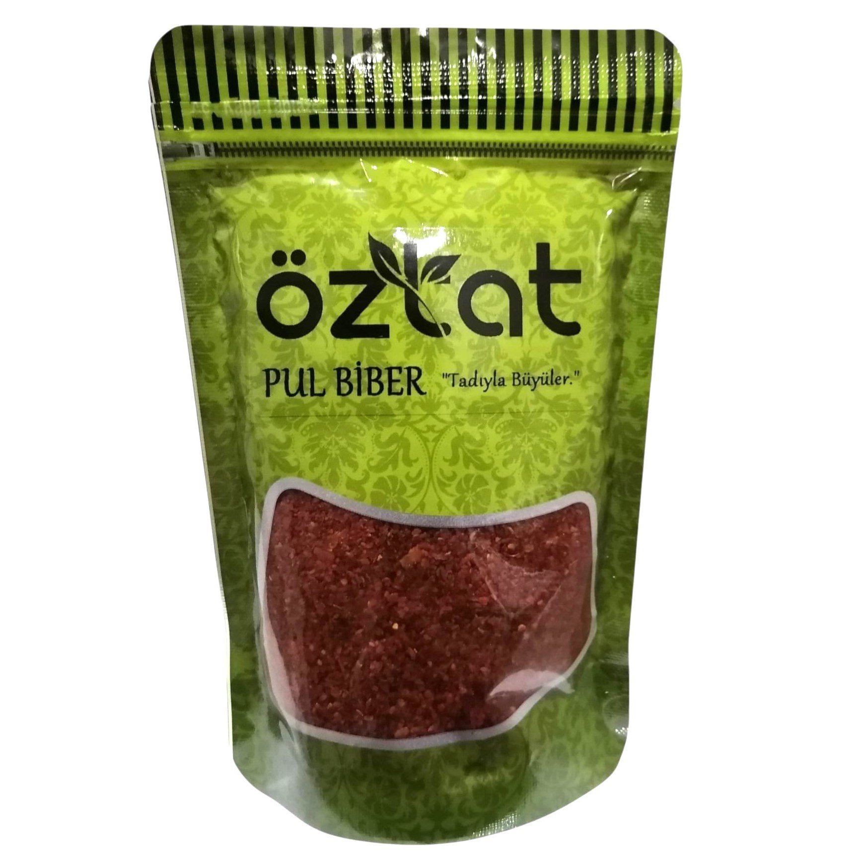 Öztat Pul Biber 120 Gr