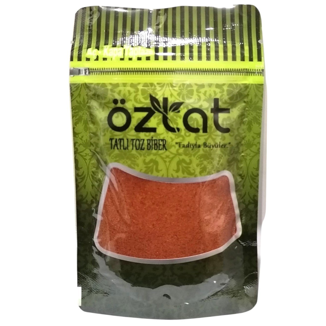Öztat Tatlı Toz Biber 40 Gr