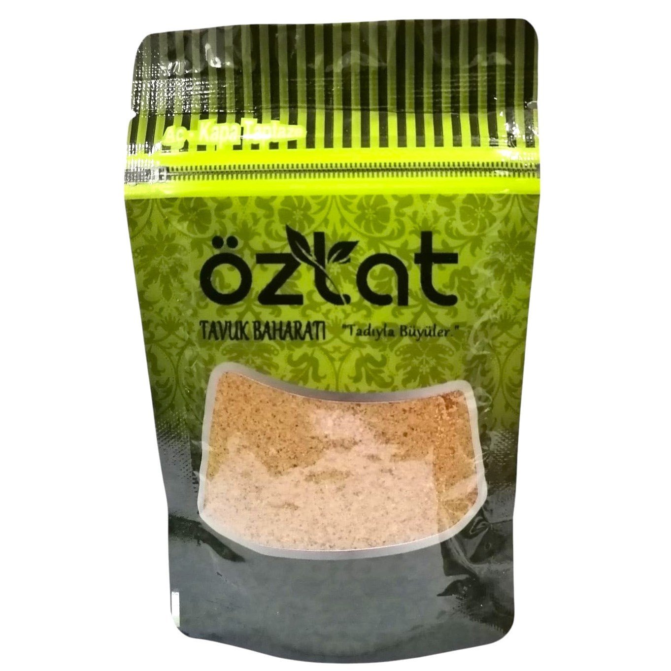 Öztat Tavuk Baharatı 40 Gr