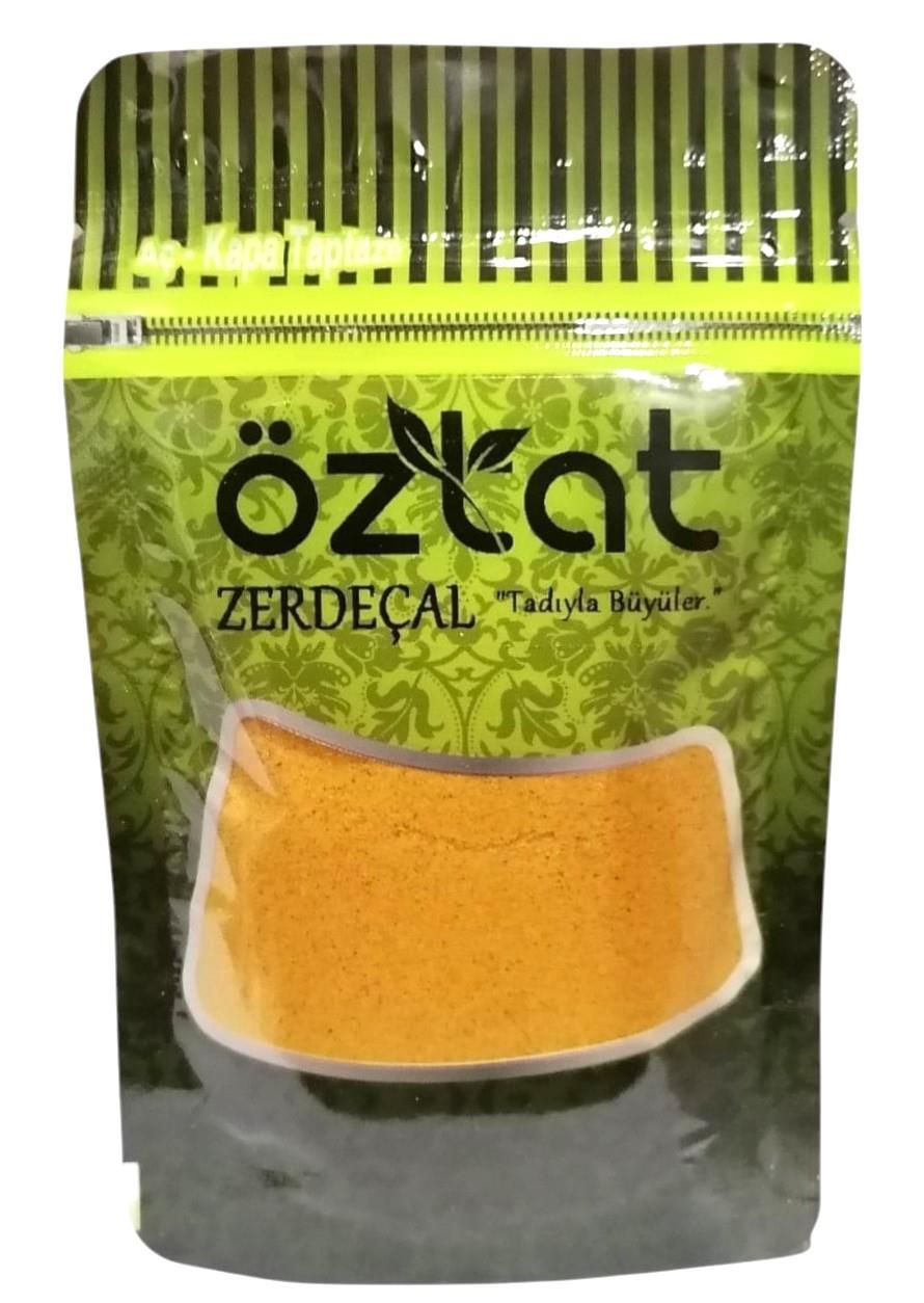 Öztat Zerdeçal 40 Gr