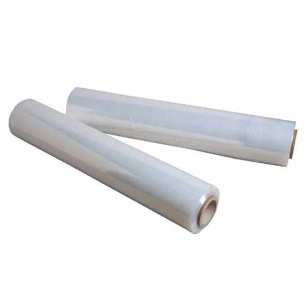 Palet Streç 300 Mt 50 CM 17 Mikron 2,3 KG (Masura 300 Gr)