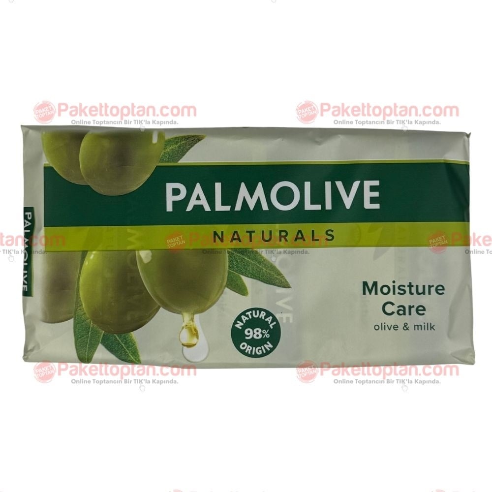 Palmolive Sabun Zeytinyağı 3x90 Gr