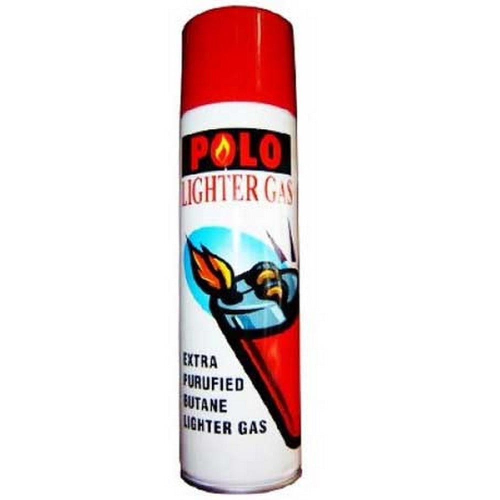 Polo Çakmak Gazı 270 ml