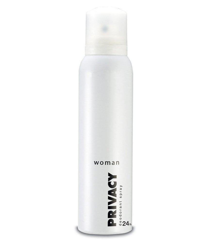 Privacy Man Deodorant 150 Ml Klasik