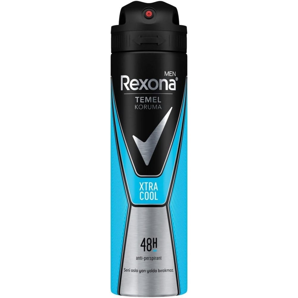 Rexona Men Deodorant 150 Ml Xtra Cool