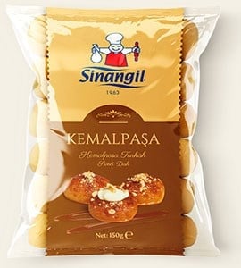 Sinangil Kemalpaşa 150 Gr