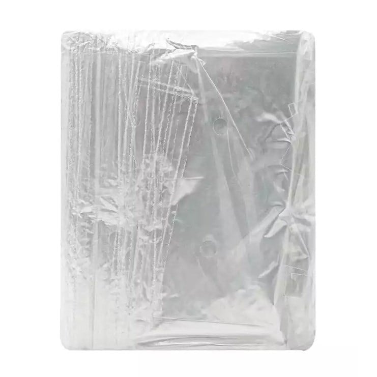 Torba Naylon 1 lik x1 kg lık Paket 20x30 CM