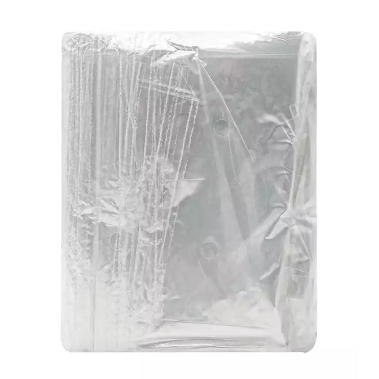 Torba Naylon 2 lik x1 kg lık Paket 23x37 CM