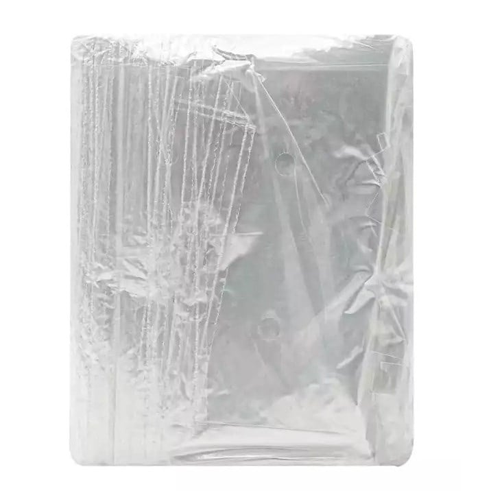 Torba Naylon 4 lük x1 kg lık Paket 29x48 CM