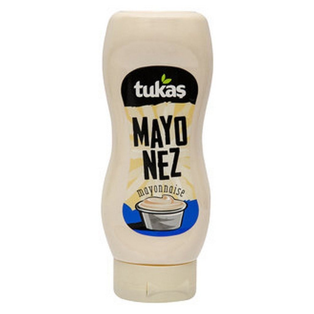 Tukaş Mayonez 550 Gr