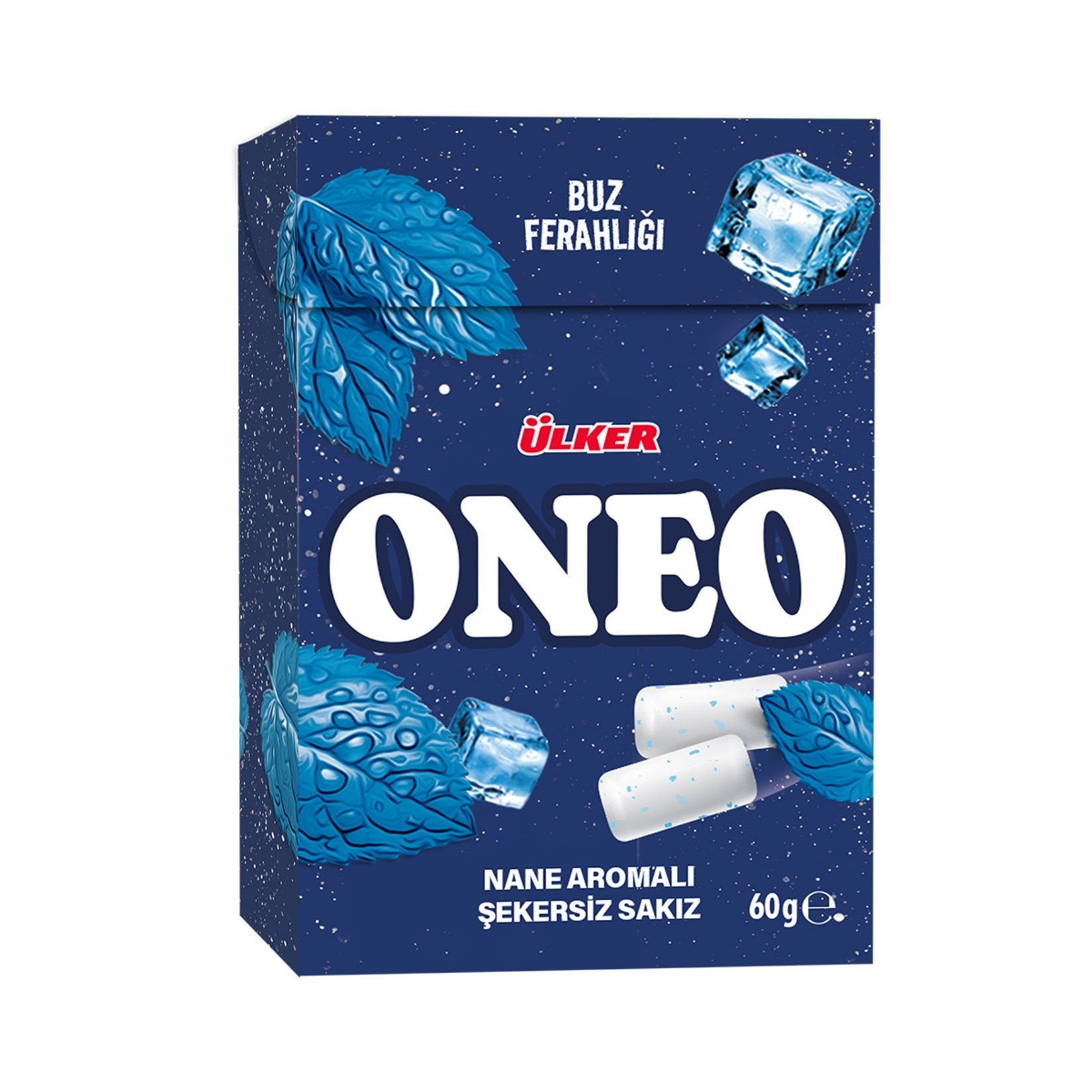 Ülker Oneo Draje Kutu 21 Gr Nane x20 li Pk