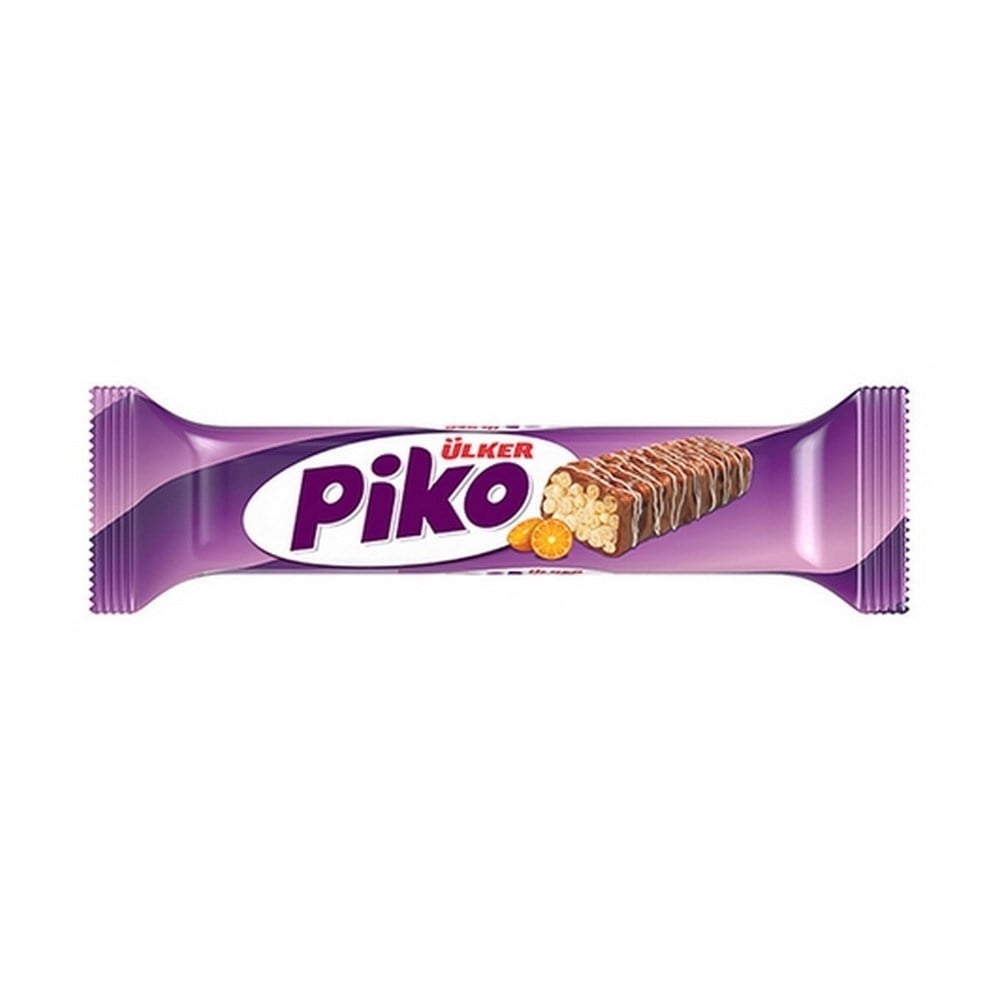 Ülker Piko 18 Gr x24 lü Paket