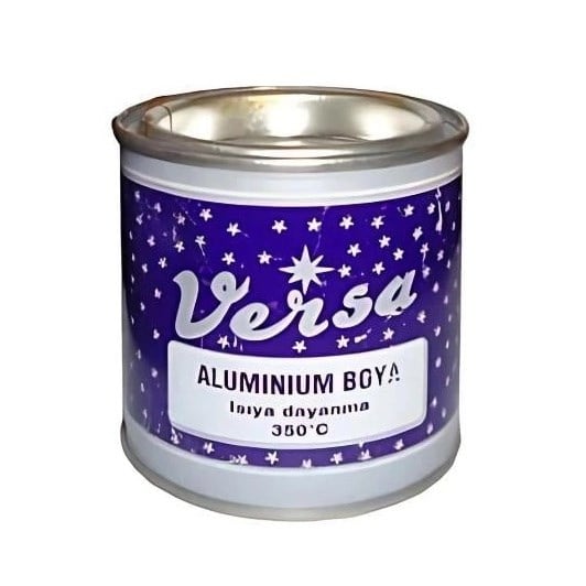 Versa 1/5 Soba Boyası Alüminyum 140 Gr