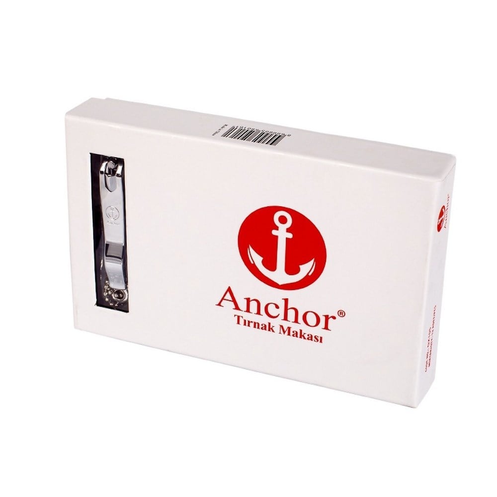 Anchor Tırnak Makası Büyük ANC 105  x12 li Paket
