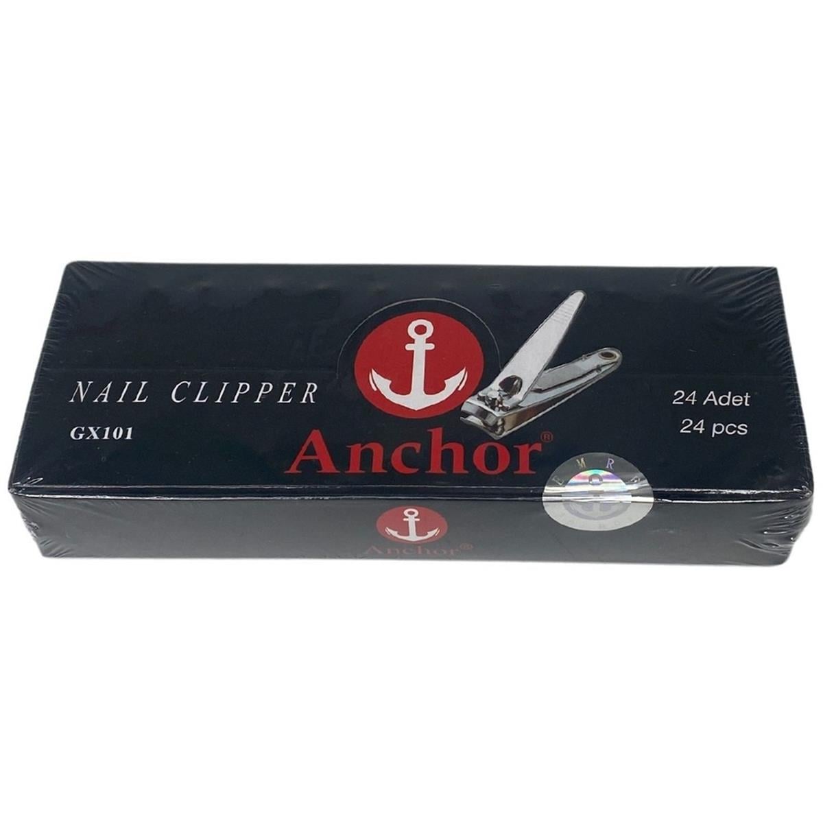 Anchor Tırnak Makası Küçük GX101 