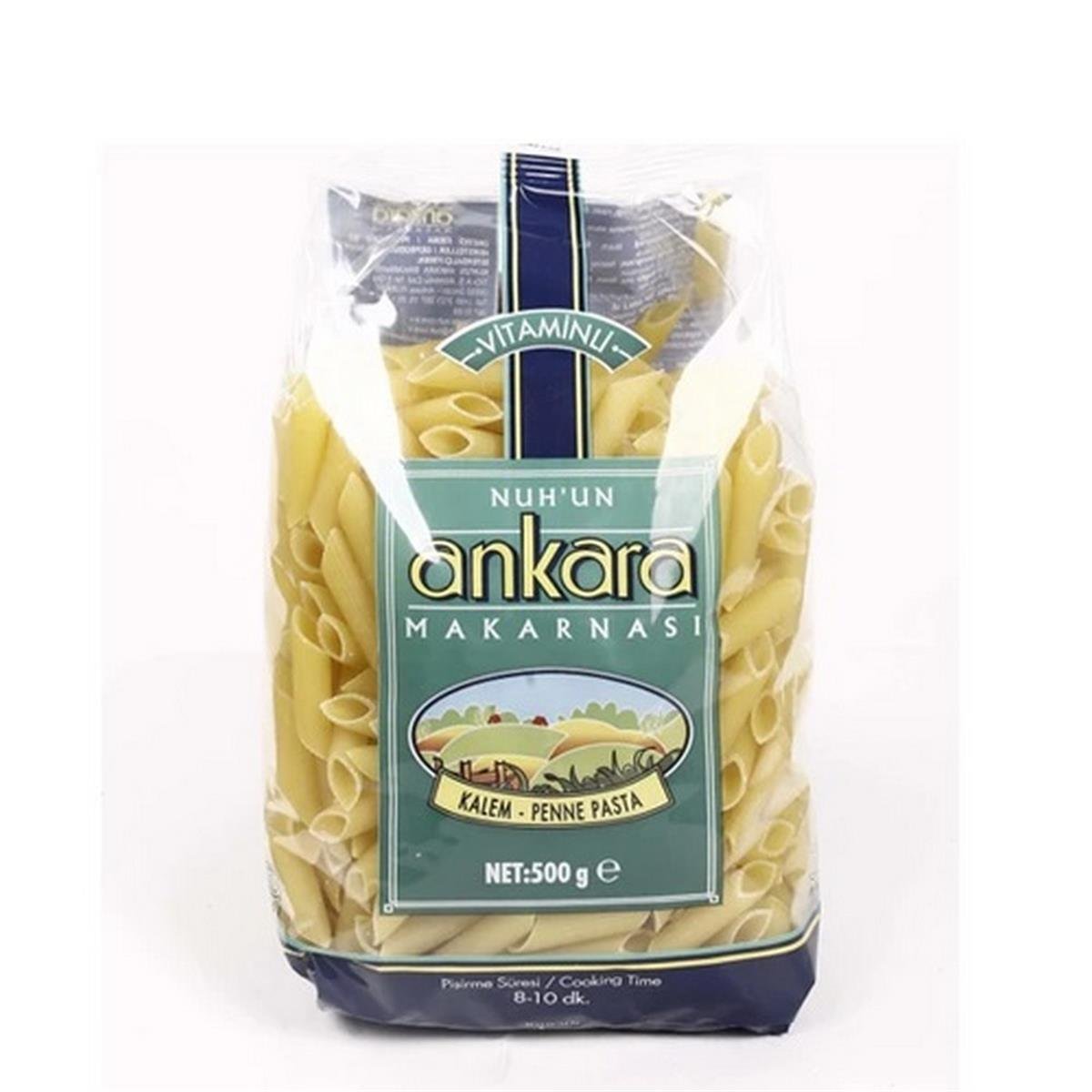 Ankara 500 gr Vitaminli Kalem 