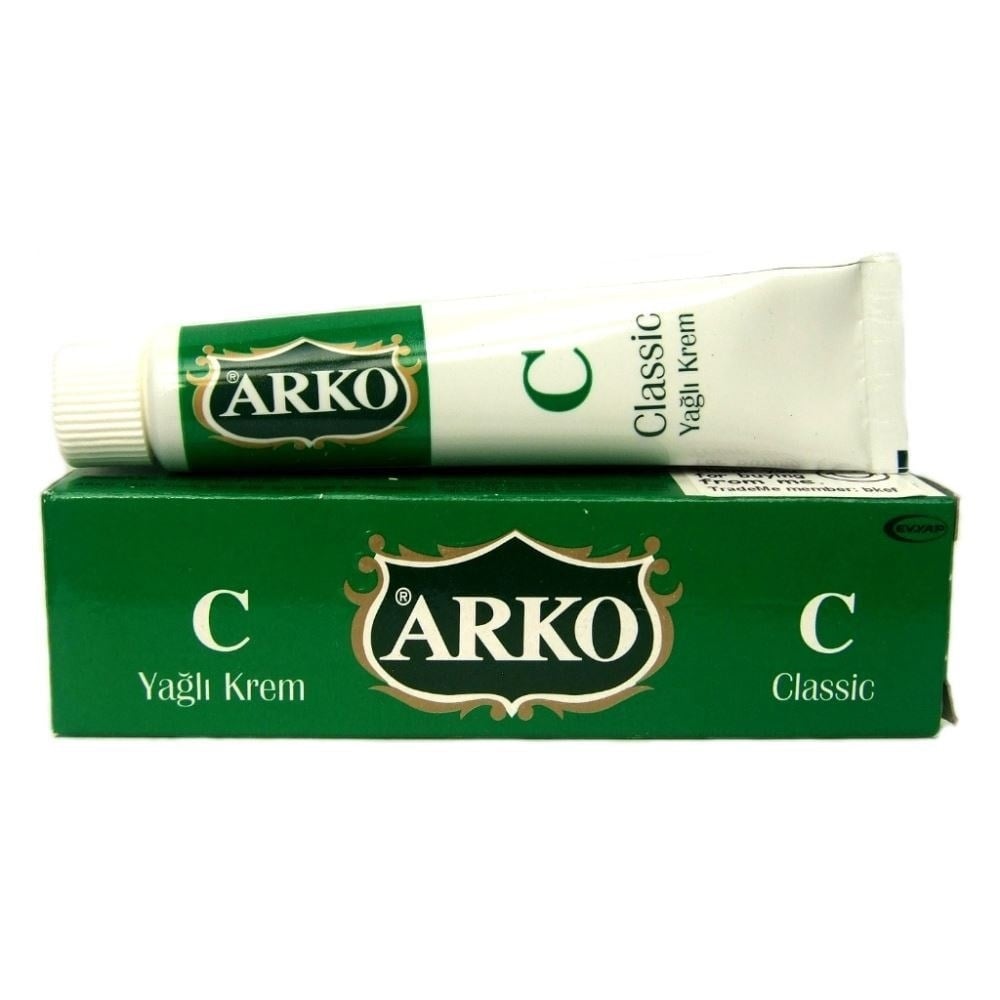 Arko Krem 20 cc Tüp  x12 li Paket