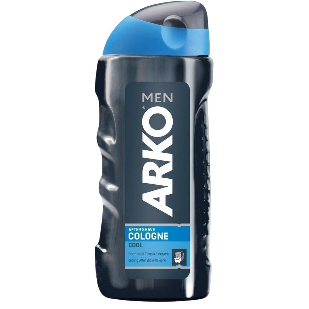 Arko Tıraş Kolonyası Cool 255 Ml