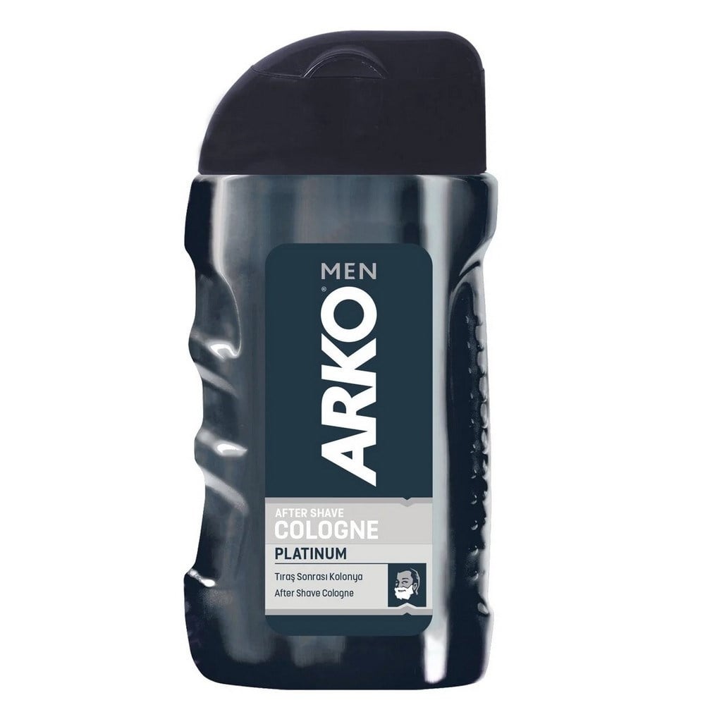 Arko Tıraş Kolonyası Platinum 200 Ml