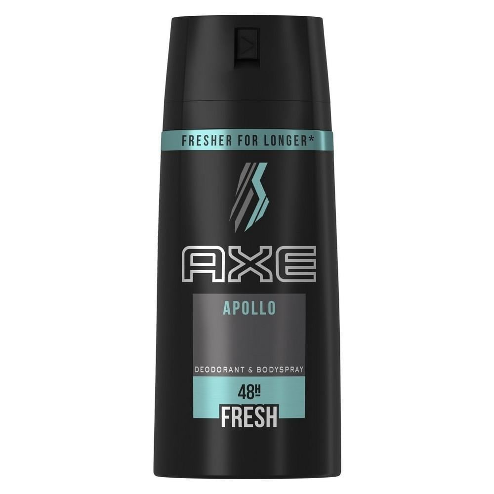 Axe Deodorant 150 Ml Apollo