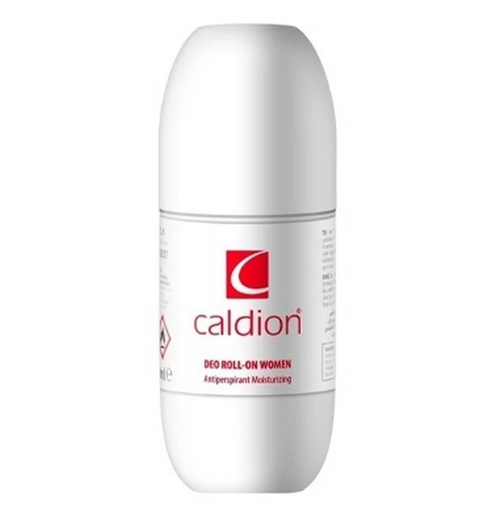 Caldion Women Roll-On 50 Ml