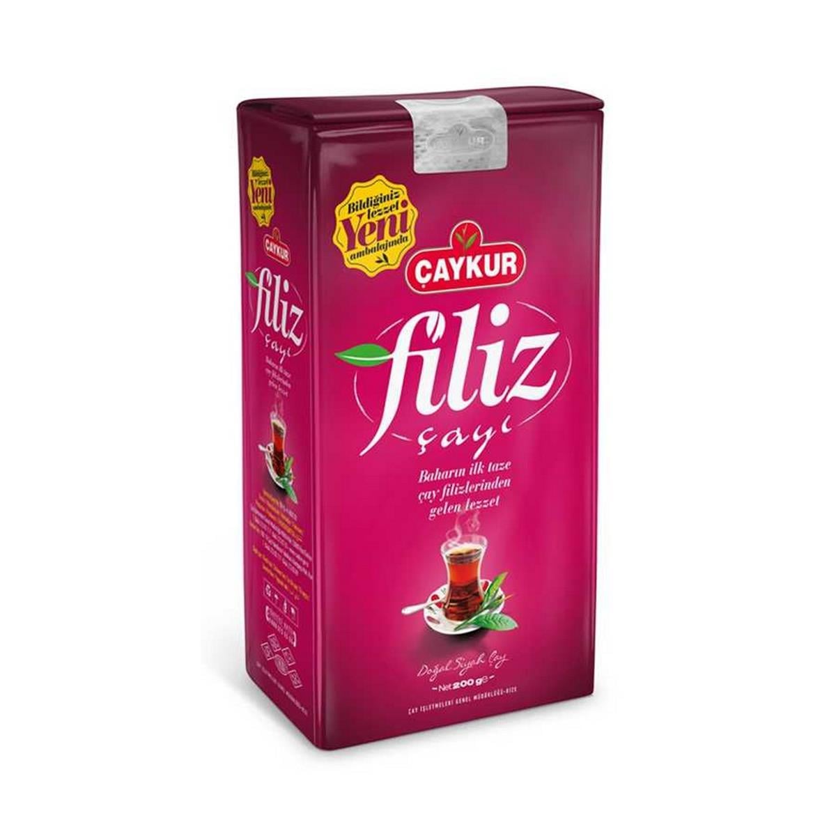 Çaykur 200 gr Filiz