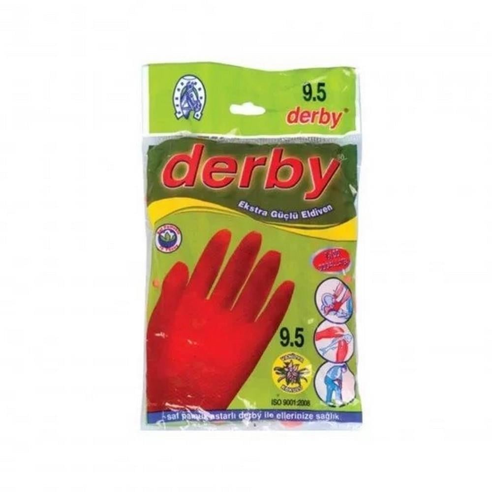 Derby 9,5 No Bulaşık Eldiveni