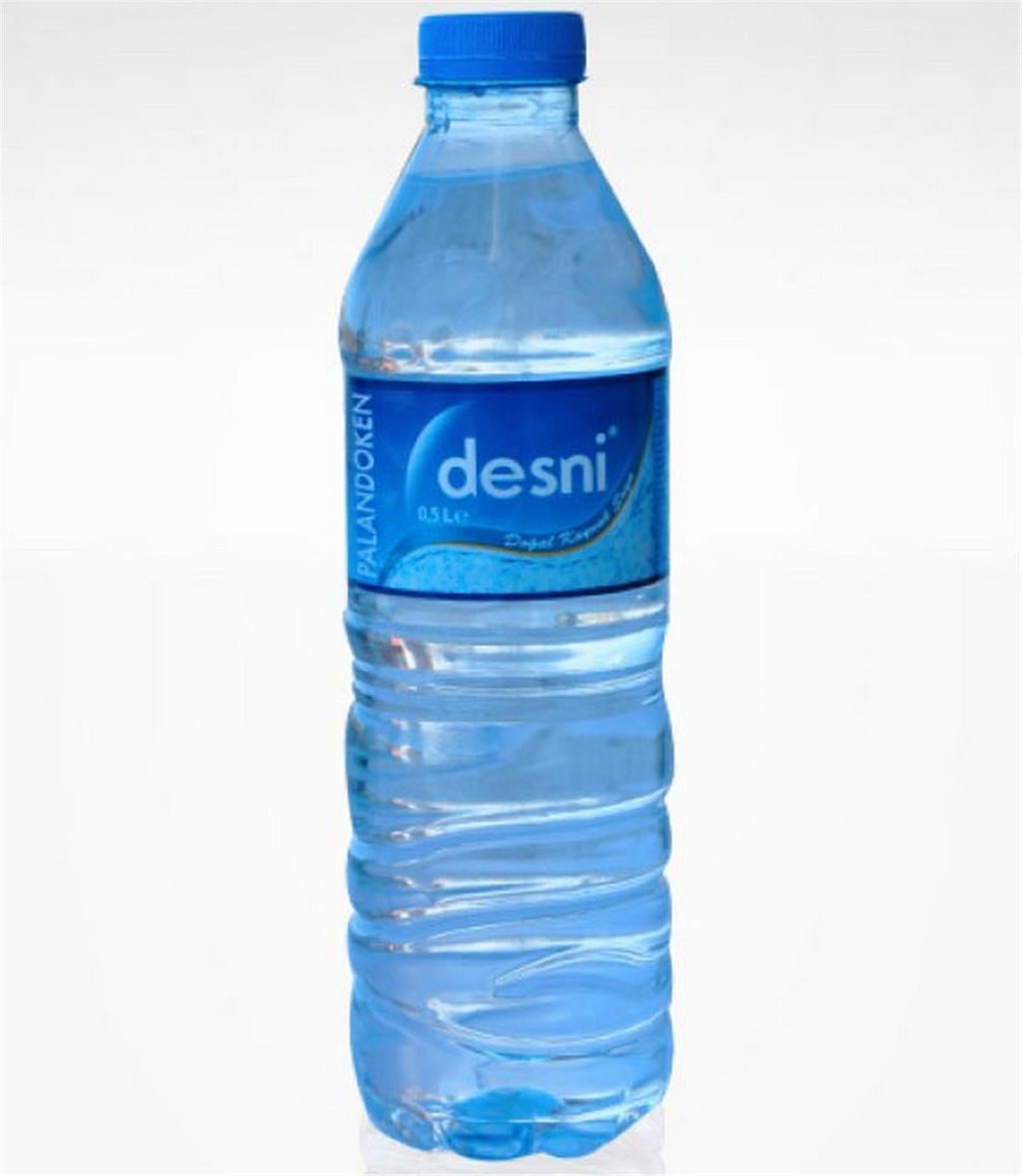 Desni 0,5 lt Su