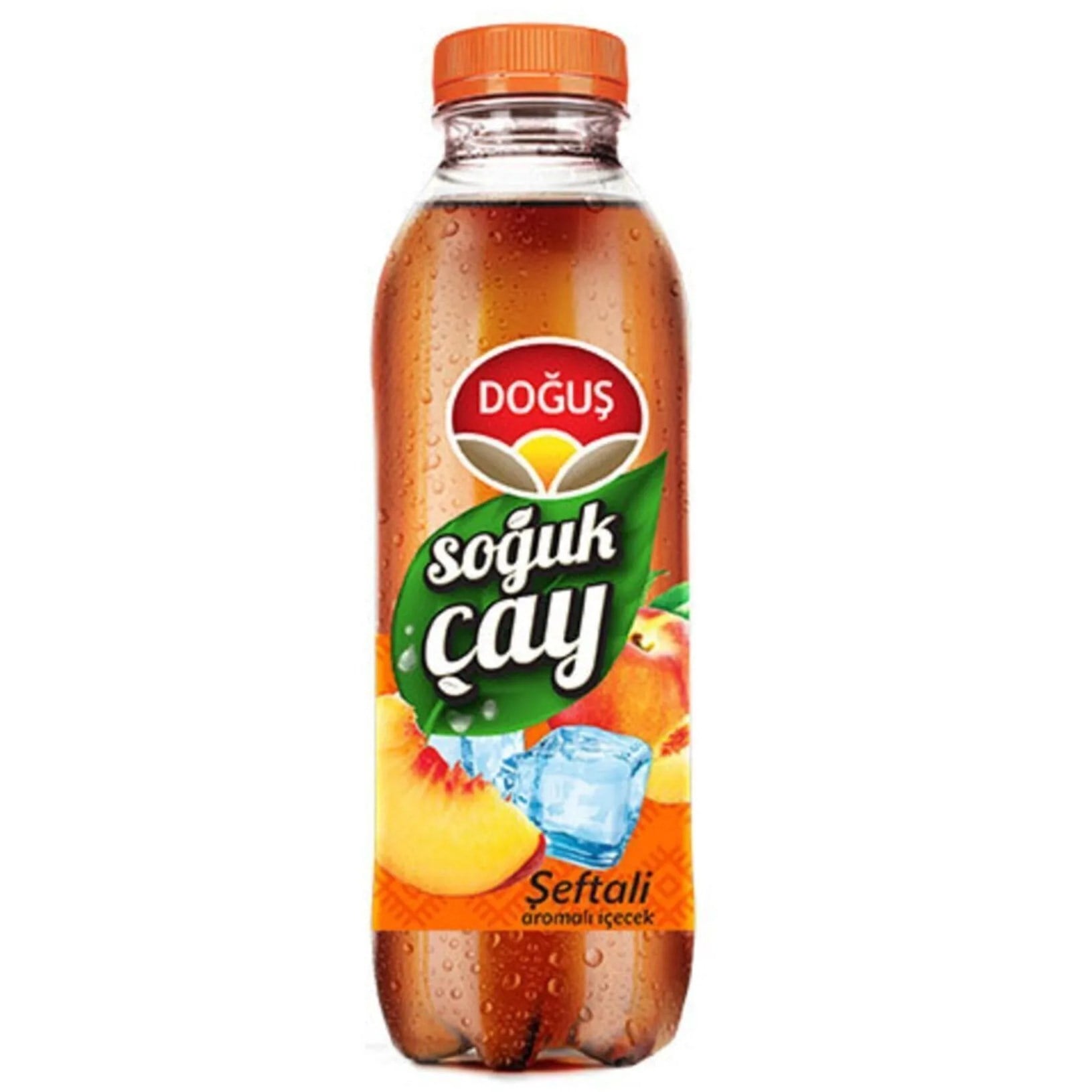 Doğuş 250 Ml Soğuk Çay Şeftali x24 lü Koli
