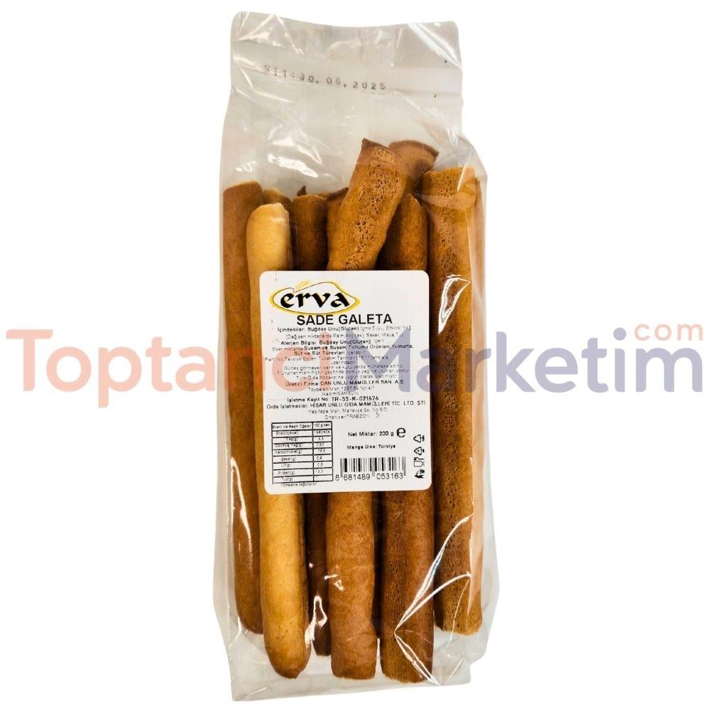 Erva Galeta 200 Gr Sade