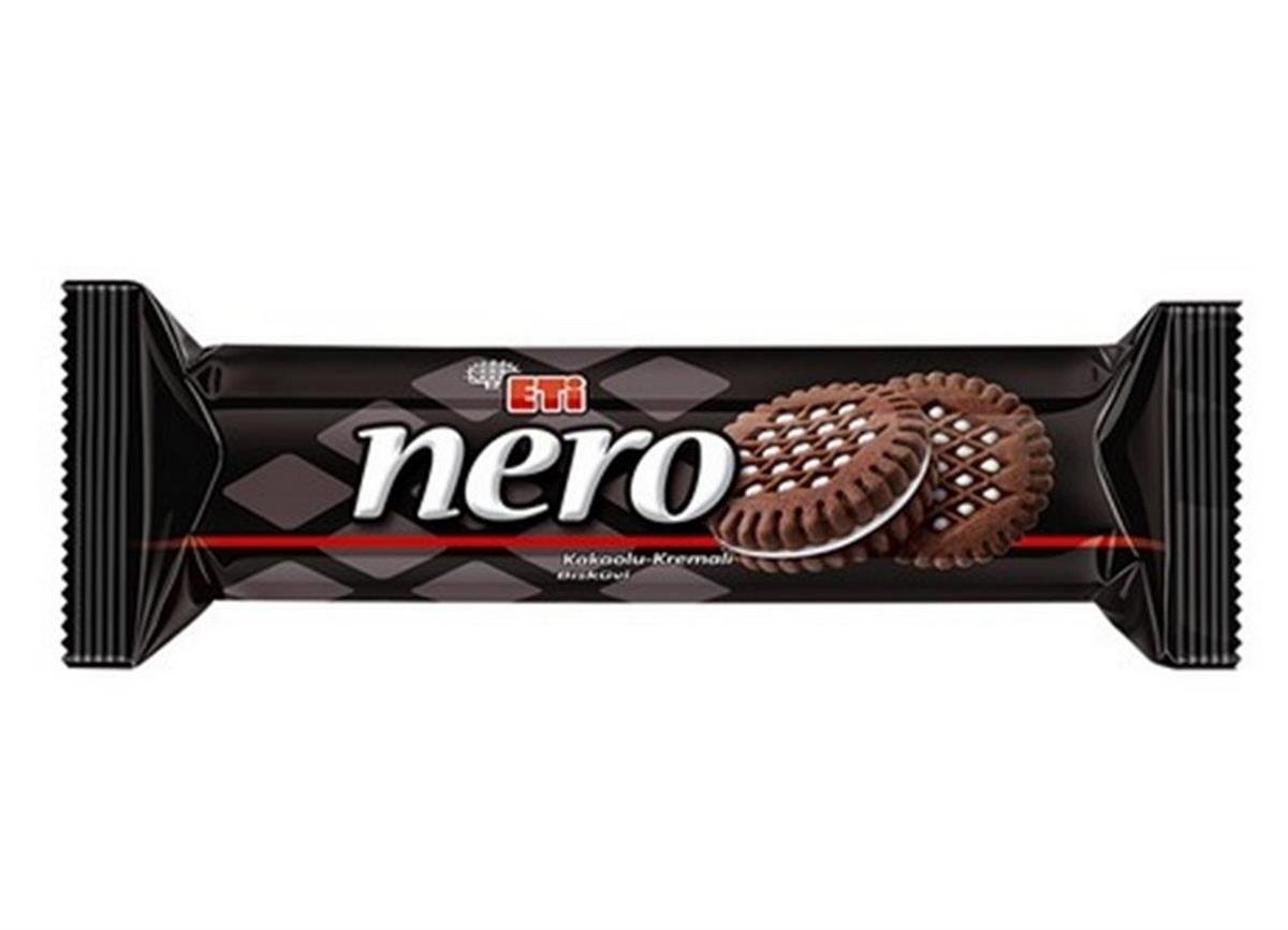 Eti Nero 110 gr 
