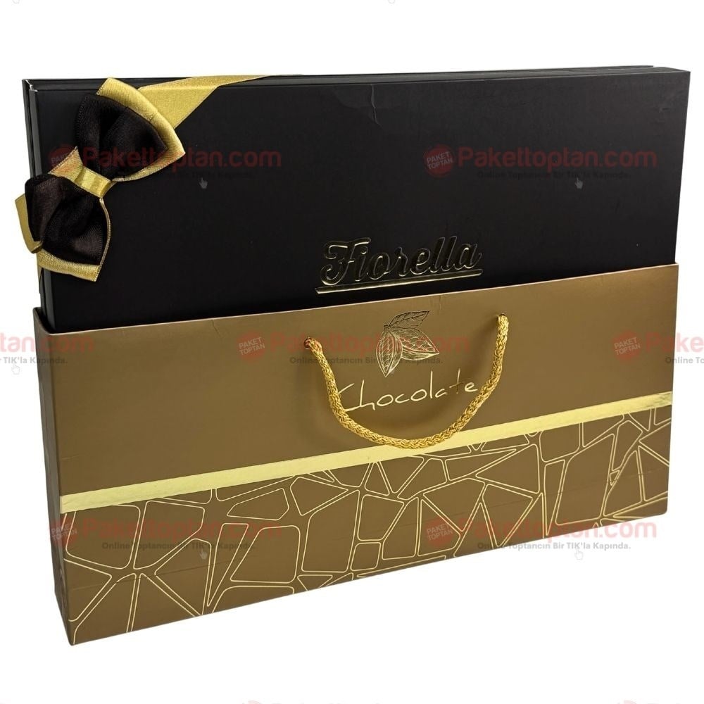 Fiorella Assortment Çantalı Madlen 230 Gr