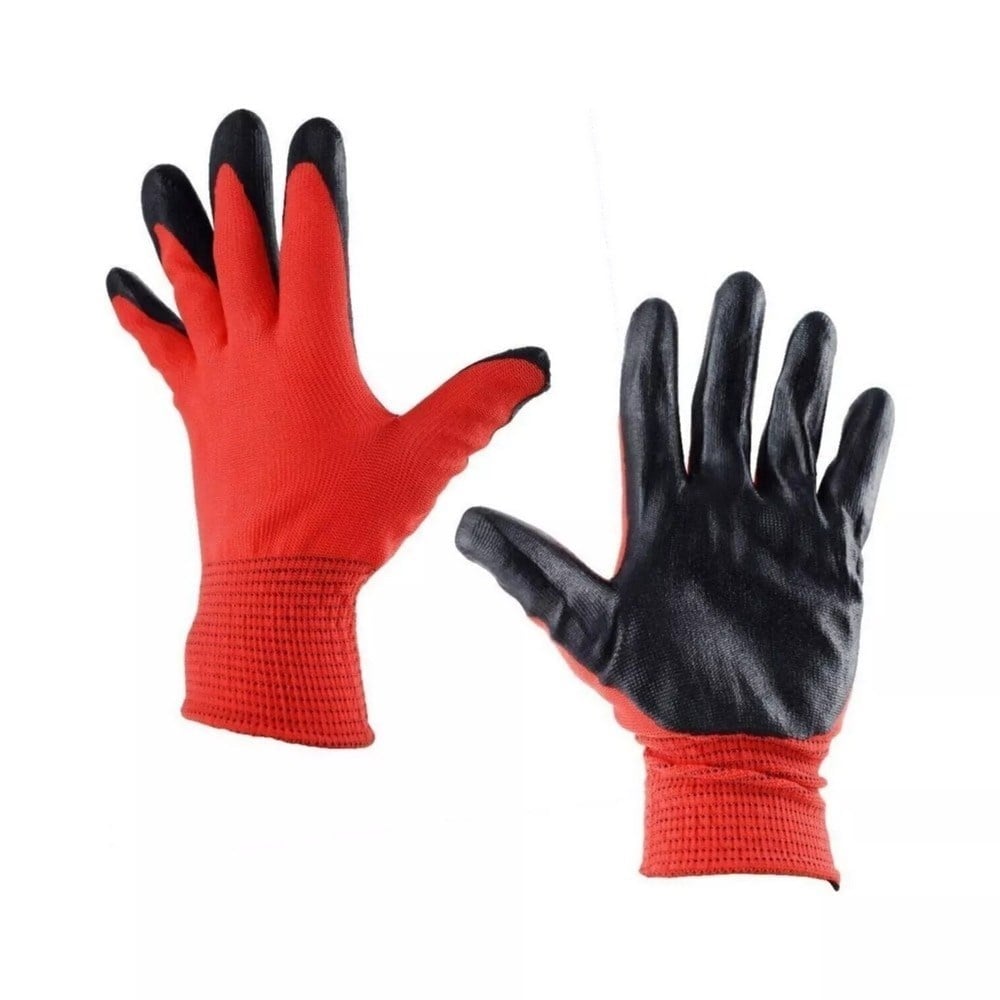 Fujiel İş Eldiveni 10 NO  x12 li Paket