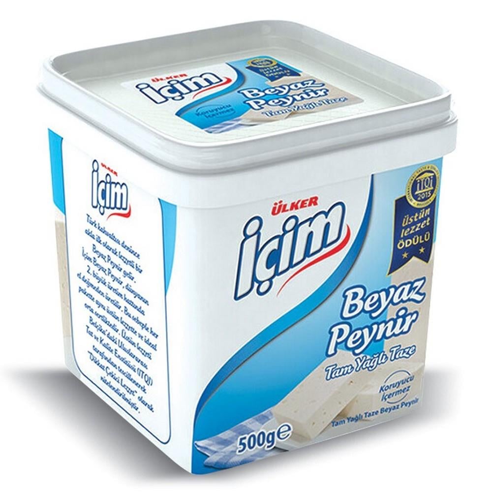 İçim Beyaz Peynir 500 gr
