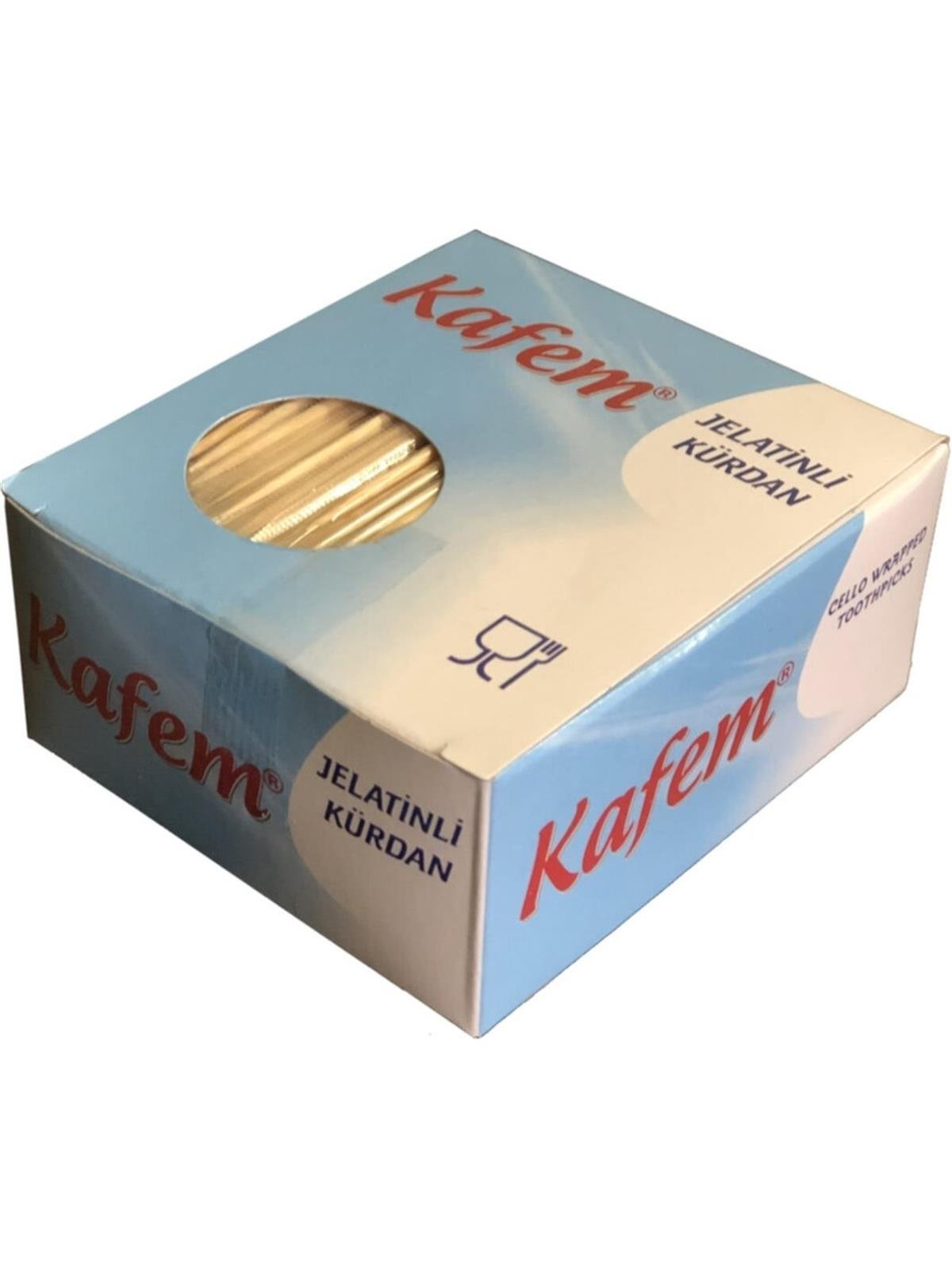 Karpak Kürdan 400 lü Jelatinli