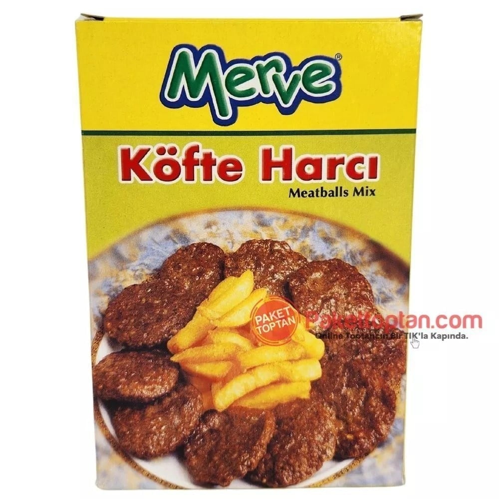 Merve Köfte Harcı 85 Gr