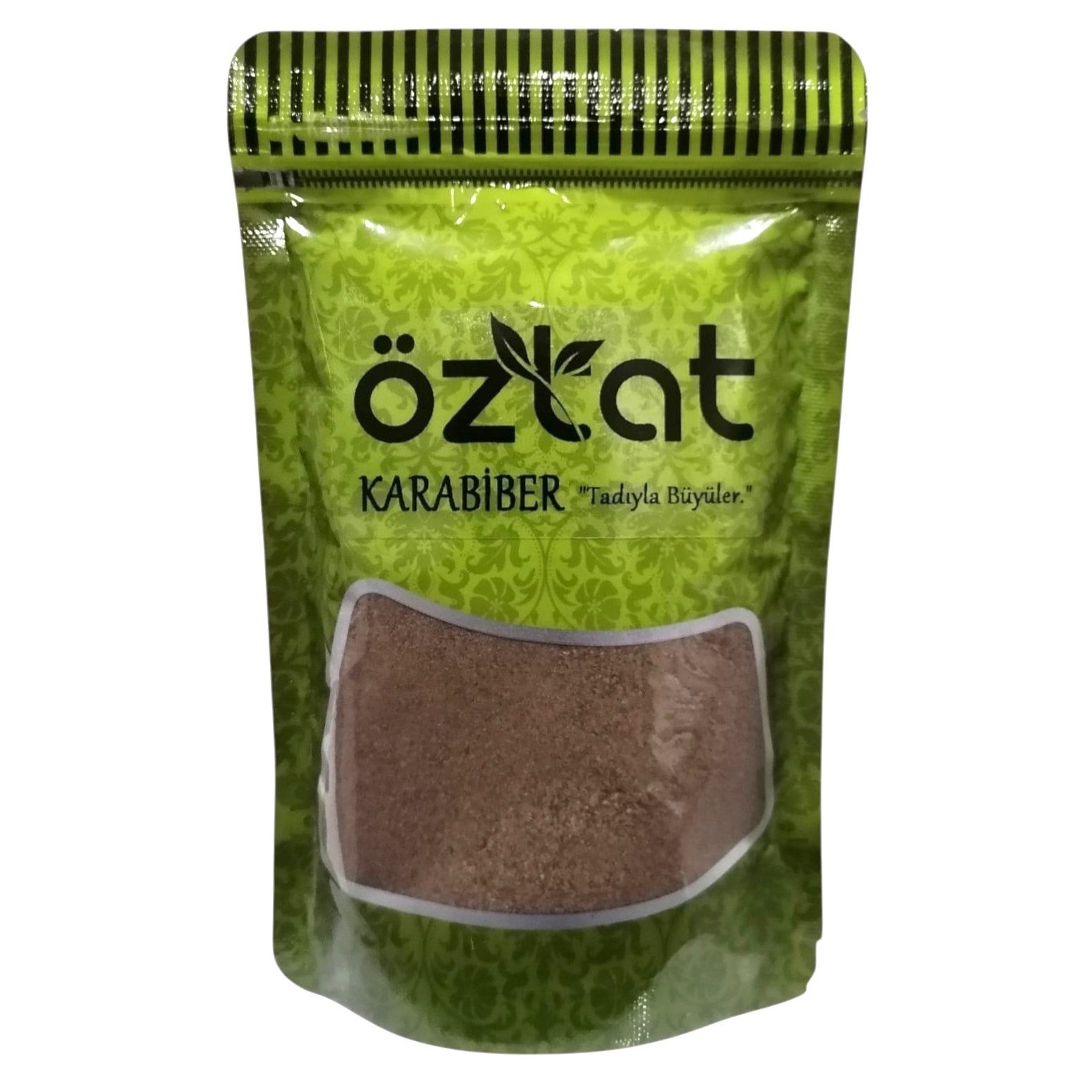 Öztat Karabiber 120 Gr