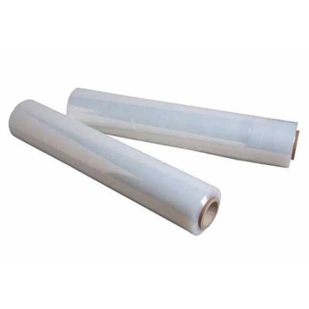 Palet Streç 50 CM 17 Mikron 2,3 KG (Masura 300 Gr) 