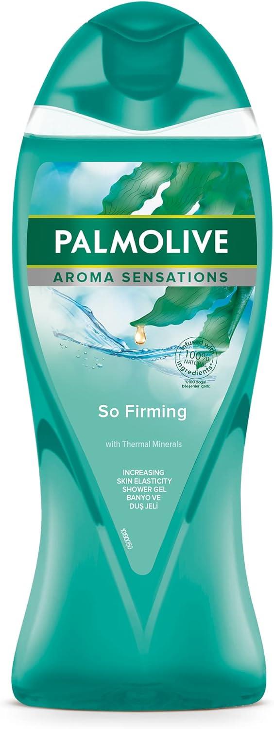 Palmolive Firming 500 ml Duş Jeli