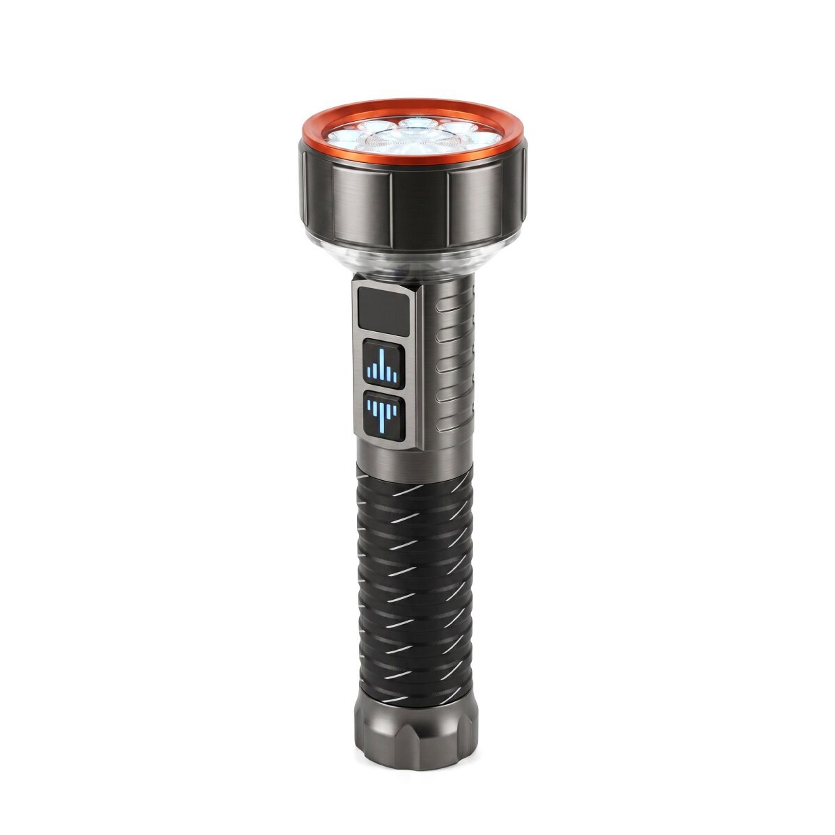 Panther PT 4131 USB Şarjlı El Feneri