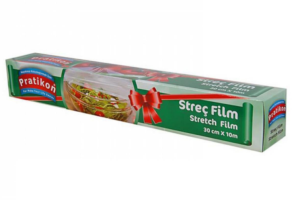 Pratikon Streç 30x10 Metre