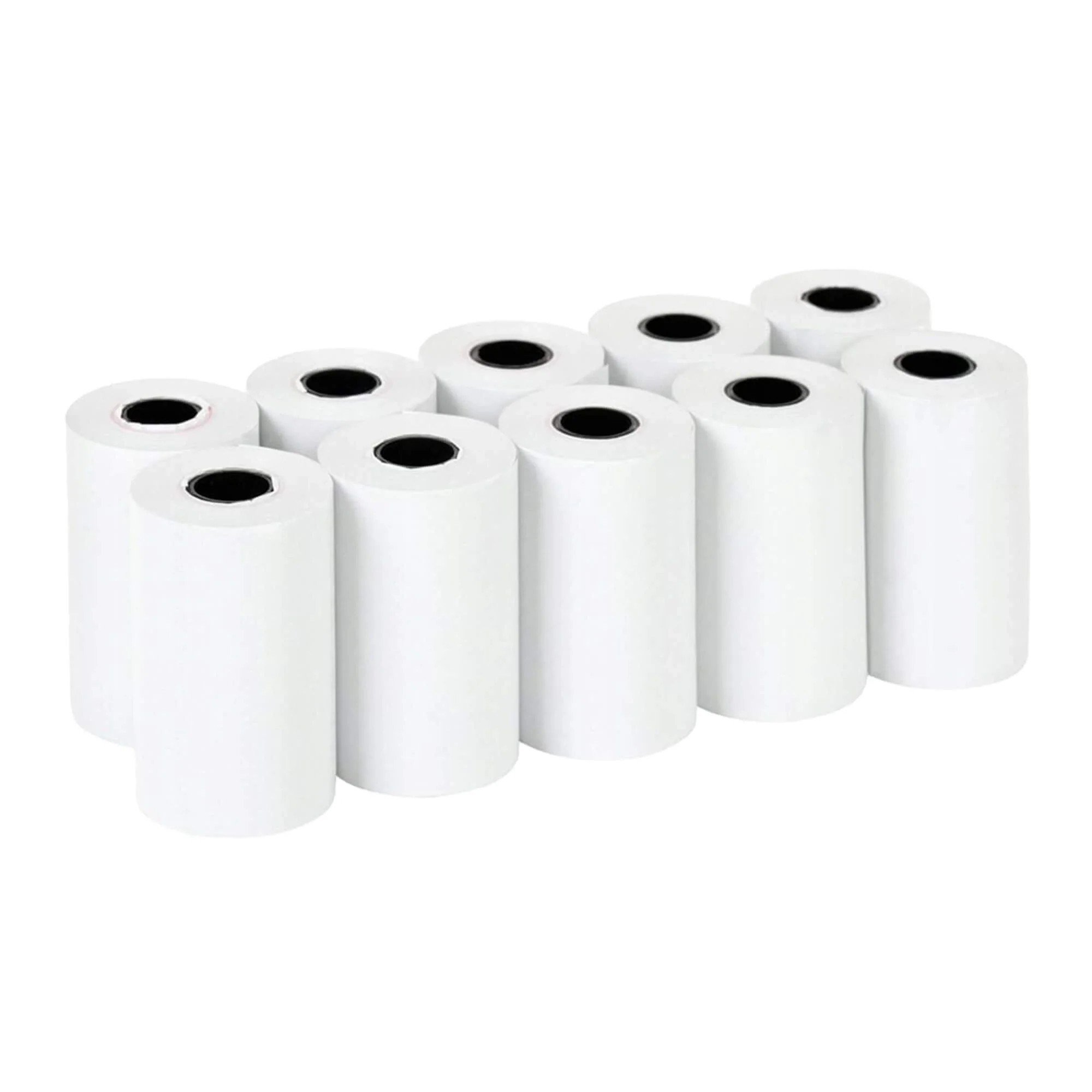 Termal Rulo 56 mm 14 Metre 10 lu Paket (Pos Rulosu)