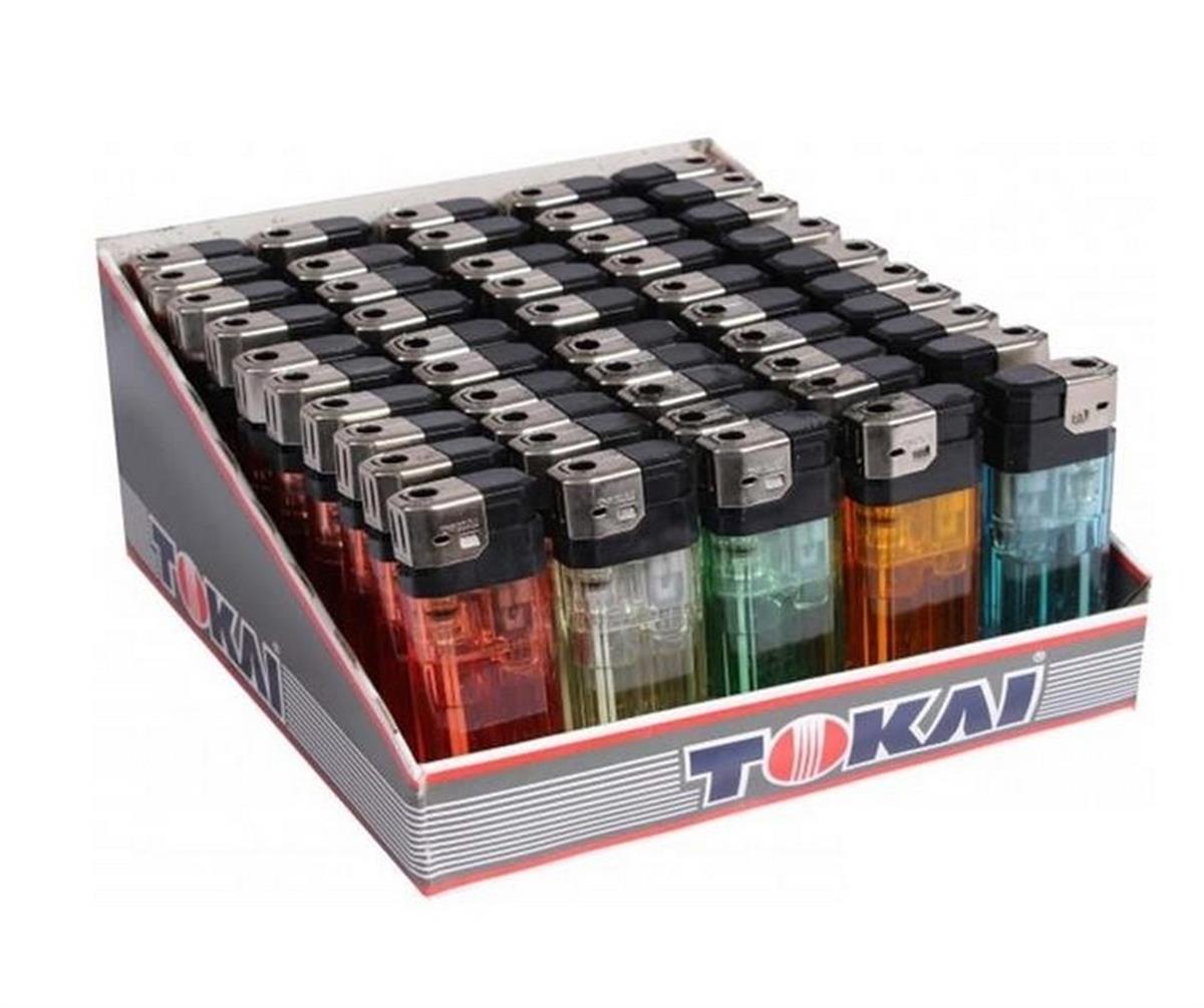 Tokai Manyetolu Çakmak 