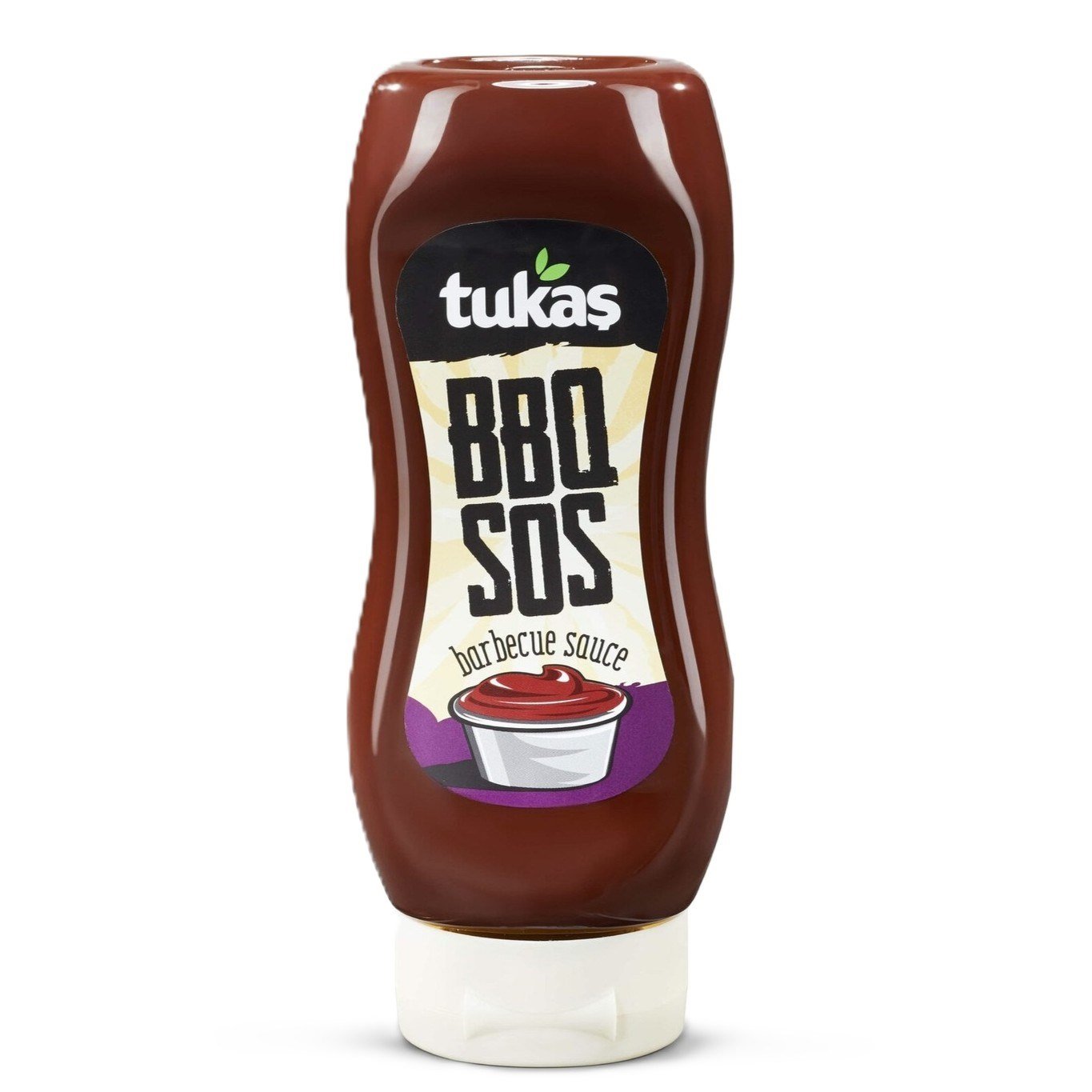 Tukaş BBQ Sos 400 Gr