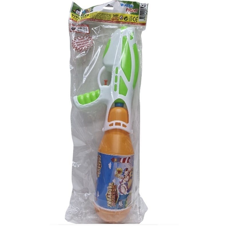 Vivi Toys Su Tabancası 45 Cm Kod: Vİ-209 x6 lı Paket