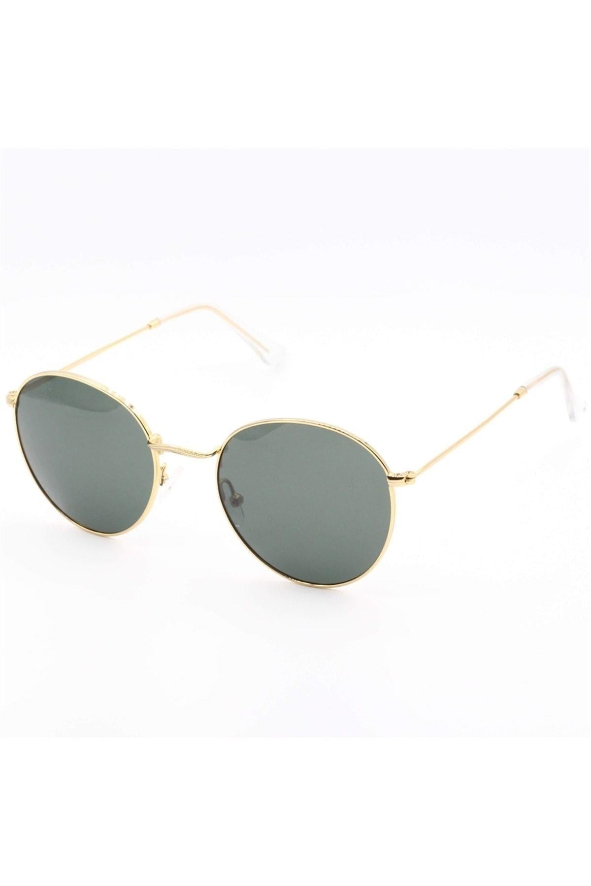Benx 8006 03 Unisex Güneş Gözlüğü