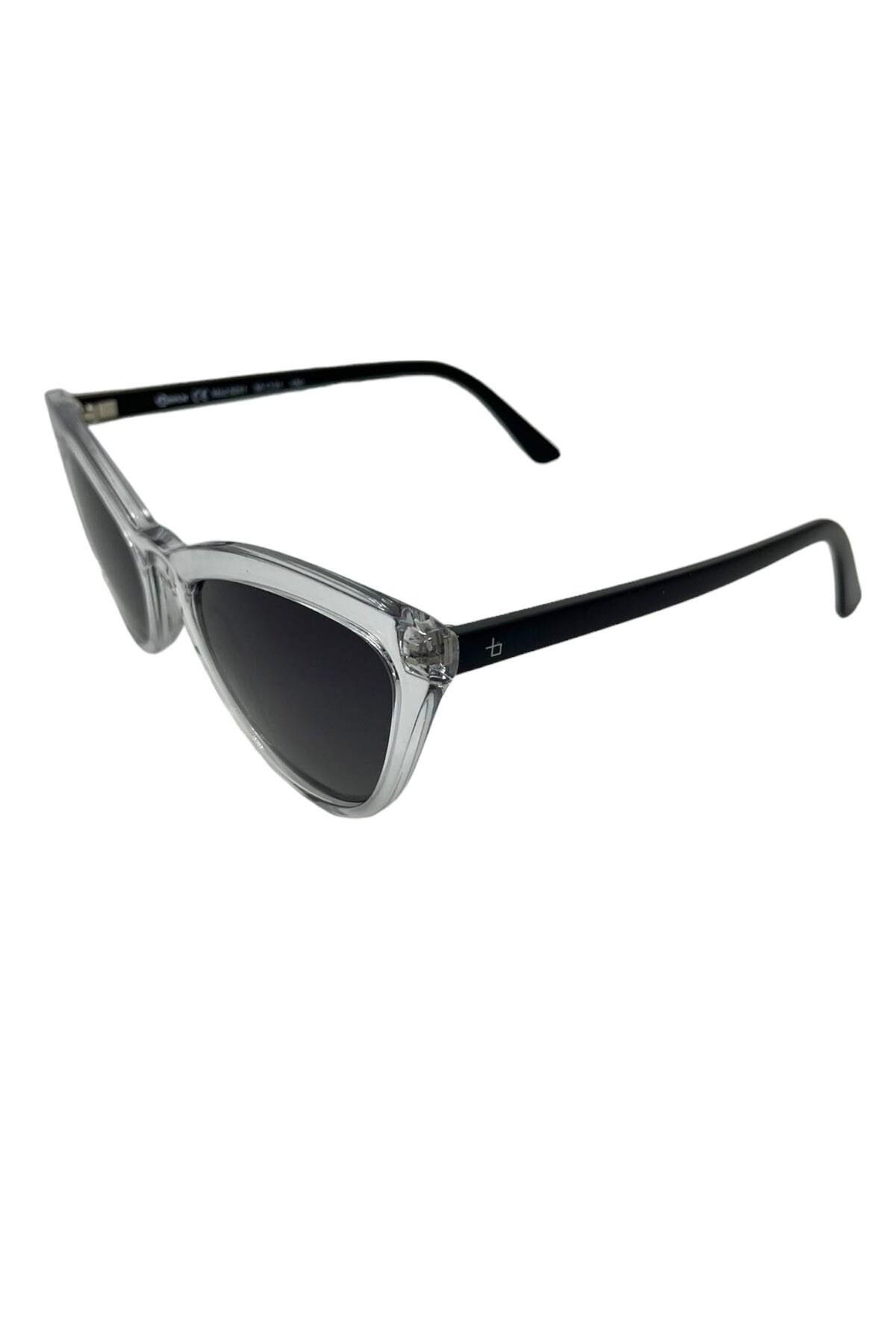 Benx 9241 Güneş Gözlüğü Çekik Hit model Cat eye yeni sezon